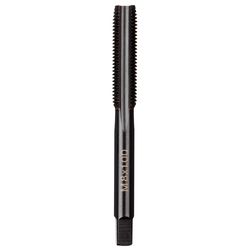 Milwaukee Metric M8X1.0 mm Straight Flute Plug Tap