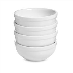 HIC Kitchen Ceramic Bowl Set 1 each