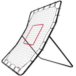 SKLZ Multicolored Aluminum Baseball Net 1 pk