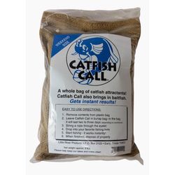 Catfish Call Fish Attractant