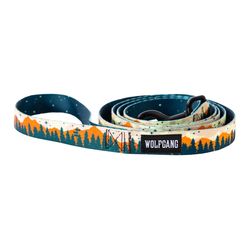 Wolfgang OverLand Polyester Dog Leash Large