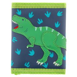 Stephen Joseph Nylon/Polyester Wallet