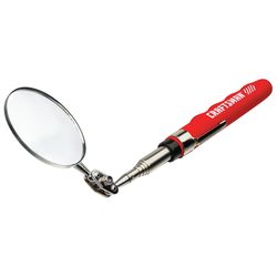 CRAFTSMAN 1 pc Telescopic Inspection Mirror