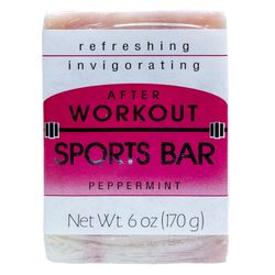 Grandma's Sport Bar 6 oz 1 pk