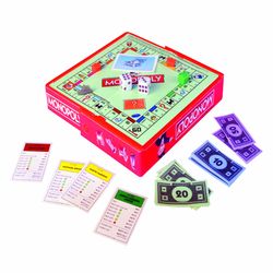 Super Impulse Monopoly Board Game