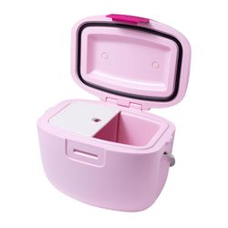 Corkcicle Chillpod Pink 25 qt Hard Cooler