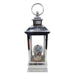 Alpine Snowglobe
