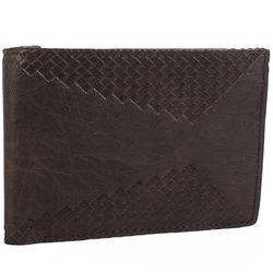 Mad Man Leather Wallet
