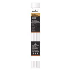 Bernzomatic 1/5 in. D X 12 in. L Bronze Brazing/Welding Rods 4 pk