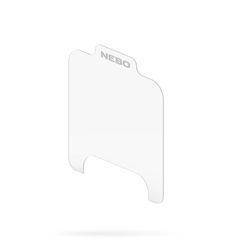 NEBO Glue Card Refill Kit Clear 6 pk