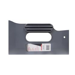 Allway 10 in. W Carbon Steel Smoother/Spreader