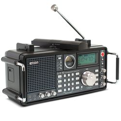 Eton Elite 750 Wired Radio