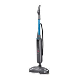 SpinWave Smart Steam Bagless Corded No Filter Steam Mop