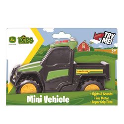 John Deere Tractors Mini Vehicle Assorted (RANDOM COLOR)
