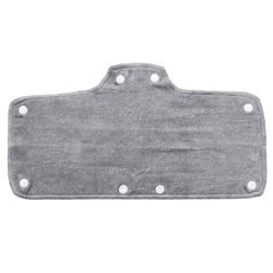Ergodyne Chill-Its Terry Sweatband Gray