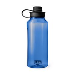 YETI Yonder 1.5 L Royal Blue BPA Free Water Bottle
