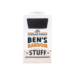 Top Guy Ben Storage Pouch 1 pk