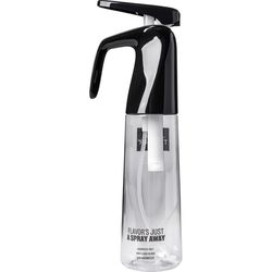 Traeger Black/Clear Basting Bottle