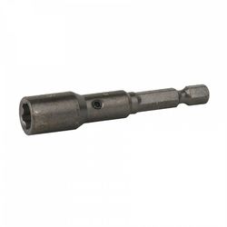 Stay Sharp 5/16 in. X 2-1/2 in. L S2 Steel Industrial Nut Setter 1 pc