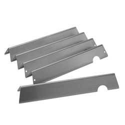 Weber Genesis 3 Burner Stainless Steel Flavorizer Bar For Weber