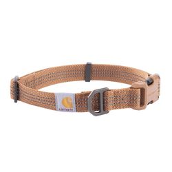 Carhartt Carhartt Brown Nylon Adjustable Collar