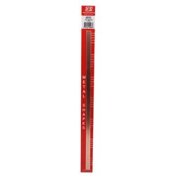 K&S 3/32 in. D X 1 ft. L Utility Copper Tube