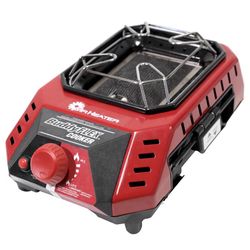 Mr. Heater Buddy Flex Propane Outdoor Cooker