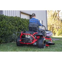 Agri-Fab 15 gal Sprayer Tow Behind Tank Sprayer