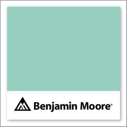 Benjamin Moore Fun 'N Games 647