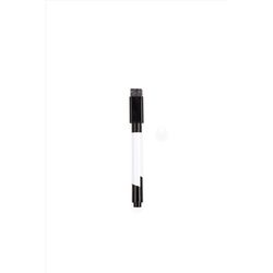 Kikkerland 8 in. H X 8 in. W Hanging Magnetic Dry Erase Calendar