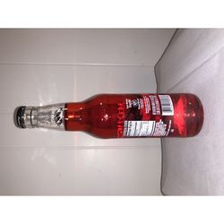 Cool Mountain Fountain Mountain Strawberry Soda 12 oz 1 pk