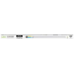 Feit 48 in. L White Hardwired LED Strip Light 4500 lm