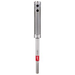 Milwaukee 5/8 in. X 12 in. L Carbide Rebar Cutter Straight Shank 1 pc
