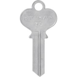 HILLMAN House/Office Universal Key Blank Single
