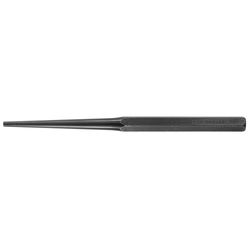 Klein Tools 0.313 in. Carbon Steel Drift Punch 11 in. L 1 pc