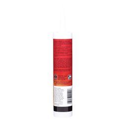 MEECO'S RED DEVIL Furnace Cement
