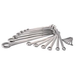 CRAFTSMAN 12 Point SAE Combination Wrench Set 20 pc