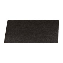 Gator 17-5/8 in. L X 8 in. W 36 Grit Silicon Carbide Floor Sanding Sheet 1 pk