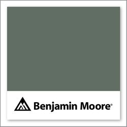 Benjamin Moore Enchanted Forest 700