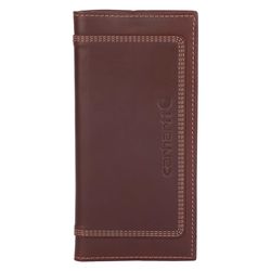 Carhartt One Size Leather Wallet