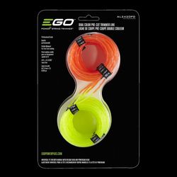 EGO Power+ Professional Grade .095 in. D X 14 ft. L Trimmer Line