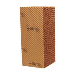 Dial 28 in. H X 40 in. W Brown Cellulose Evaporative Cooler Rigid Media