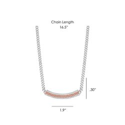 Montana Silversmiths Women's High Prairie Necklace