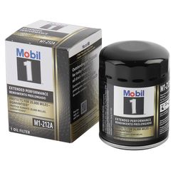 Mobil1 Oil Filter