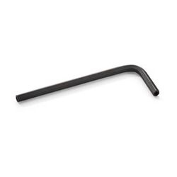 Zurn Metal Hollow Hex Wrench 2.31 in. L 1 pc