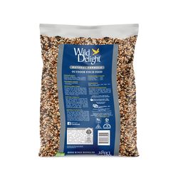 Wild Delight Wild Bird Food 5 lb