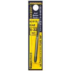 Eazypower Isomax SAE 6-32 Plug Tap