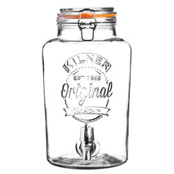 Kilner Drink Dispenser 270 oz 1 pk