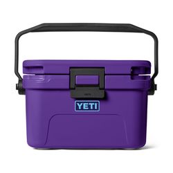 YETI Roadie 8 Pace Purple 8 qt Hard Cooler