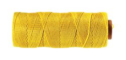 Ace 18 # X 525 ft. L Gold Twisted Nylon Twine
